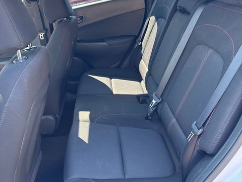 Used 2023 Hyundai Kona N Line FWD image 7