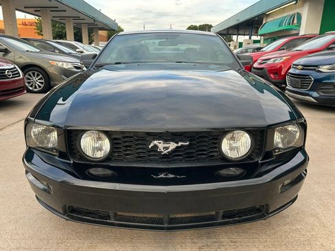 Used 2005 Ford Mustang GT Premium RWD image 8