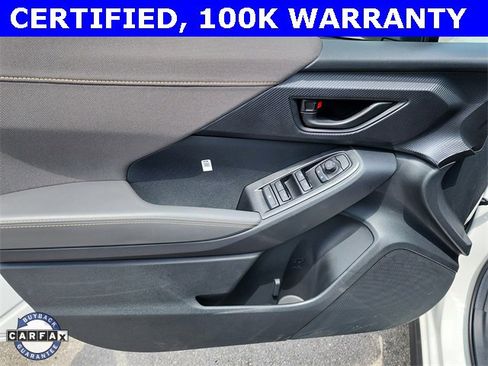 Used 2025 Subaru Crosstrek 2.5i Sport image 11