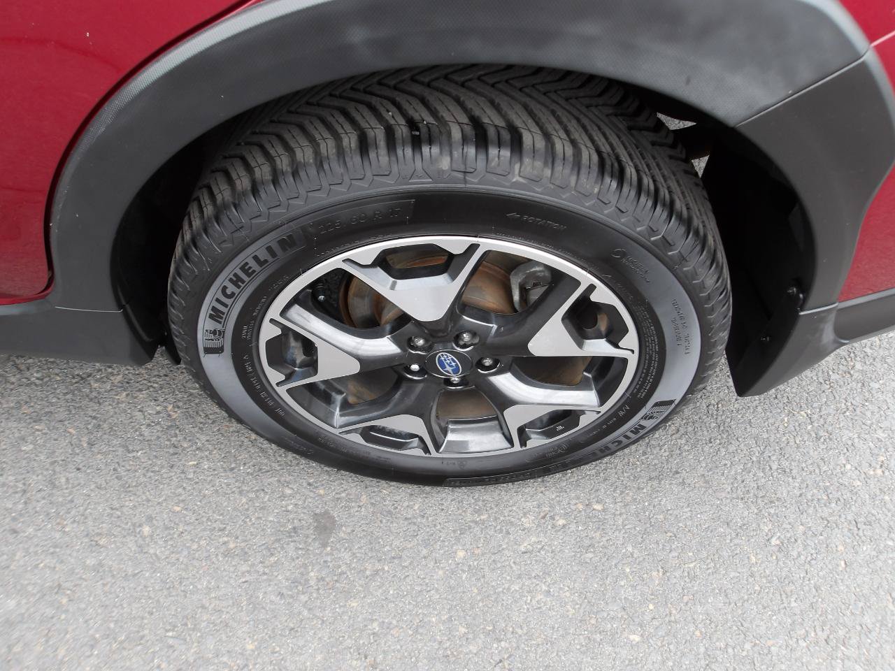 Used 2019 Subaru Crosstrek 2.0i Premium AWD/4WD image 27