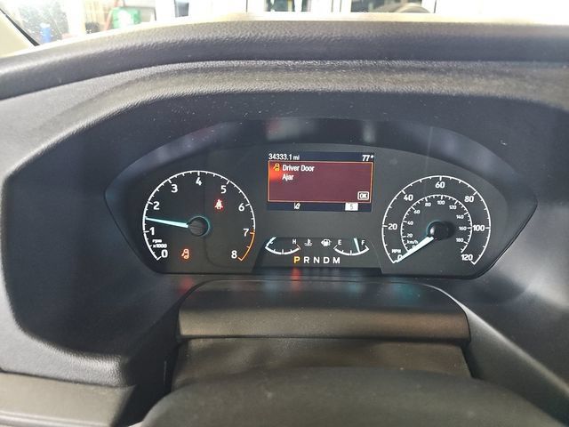 Used 2024 Ford Transit 350 XLT RWD image 4