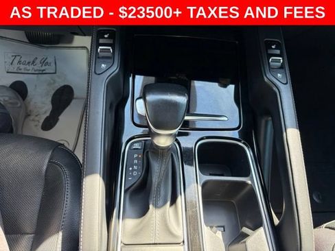 Used 2022 Kia Telluride EX w/ EX Premium Package AWD/4WD image 25