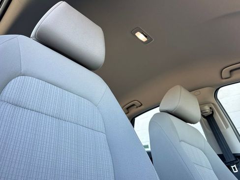 Certified 2024 Honda Civic LX image 19
