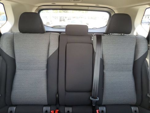 Used 2021 Nissan Rogue SV AWD/4WD image 8