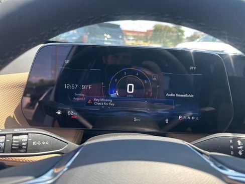 New 2026 Chevrolet Equinox ACTIV w/ Convenience Package III image 21