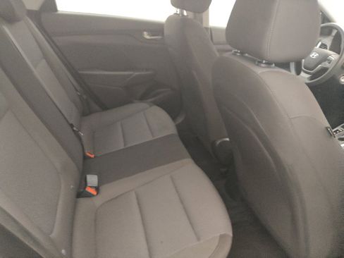 Used 2020 Hyundai Accent SE FWD image 19