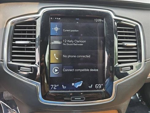 Used 2017 Volvo XC90 T8 Inscription w/ Vision Package AWD/4WD image 20