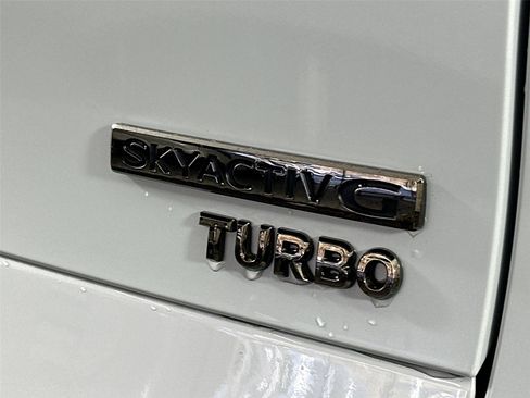 New 2026 MAZDA CX-30 2.5 Turbo AWD/4WD image 10