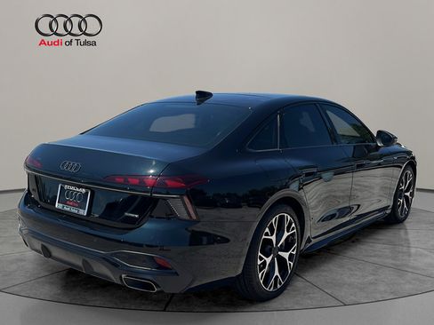 New 2026 Audi A6 Prestige AWD/4WD image 7
