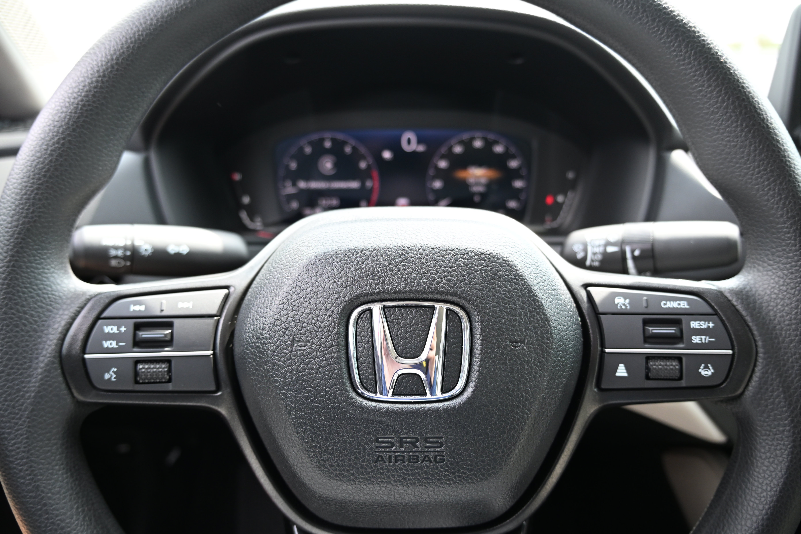Used 2026 Honda Accord SE image 26
