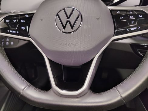 Used 2023 Volkswagen ID.4 Pro S AWD/4WD image 31