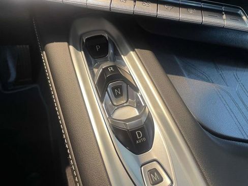 New 2026 Chevrolet Corvette Stingray image 11