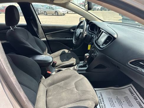 Used 2013 Dodge Dart Aero FWD image 39
