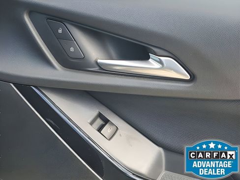 Used 2025 Chevrolet Equinox LT w/ Convenience Package II AWD/4WD image 38