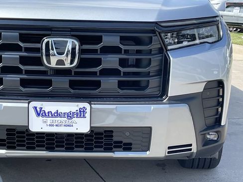 New 2026 Honda Pilot EX-L image 7
