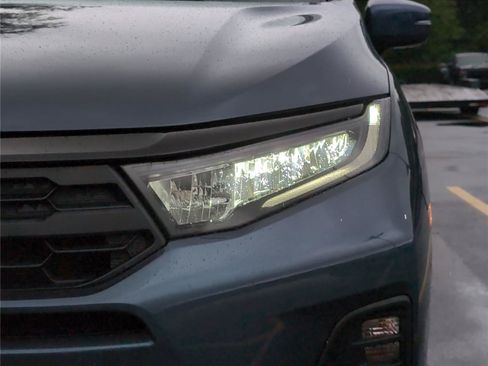 Used 2025 Honda Odyssey EX-L image 12