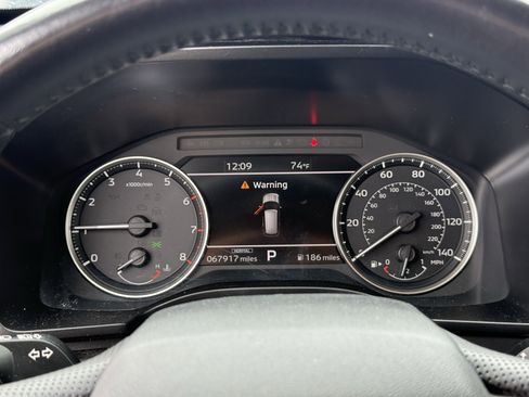 Used 2024 Mitsubishi Outlander SE FWD image 18
