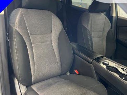Certified 2023 Nissan Rogue SV AWD/4WD image 25