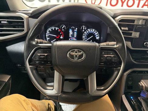 Used 2023 Toyota Tundra SR5 w/ SR5 Convenience Package image 28