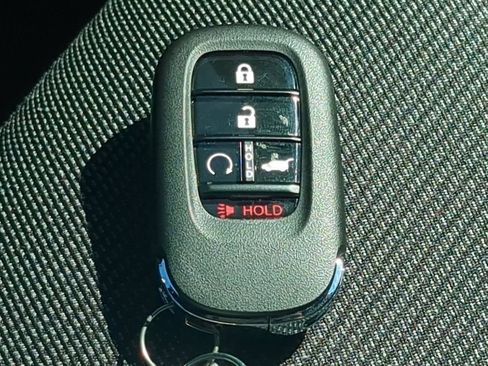 New 2026 Honda Pilot Sport image 28