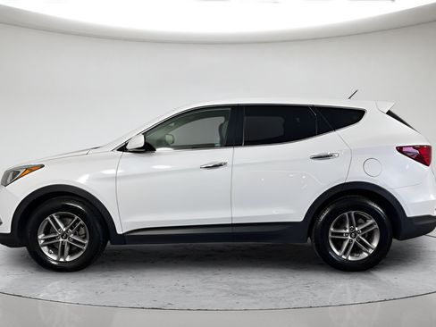 Used 2018 Hyundai Santa Fe Sport AWD/4WD image 6