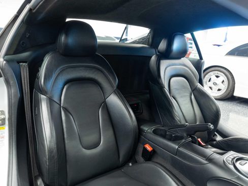 Used 2009 Audi R8 V8 AWD/4WD image 14