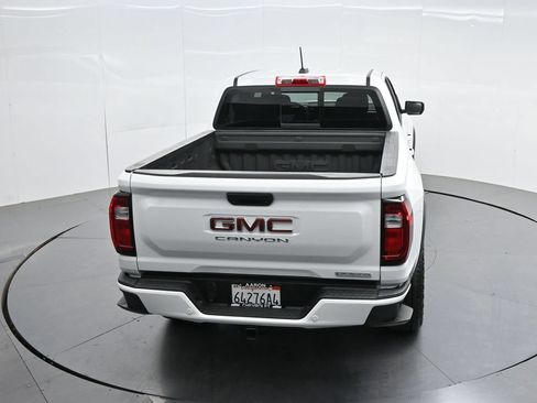 Used 2024 GMC Canyon Elevation w/ Convenience Package RWD image 52