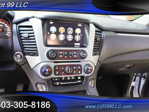 Used 2016 GMC Yukon SLT w/ Open Road Package AWD/4WD image 25