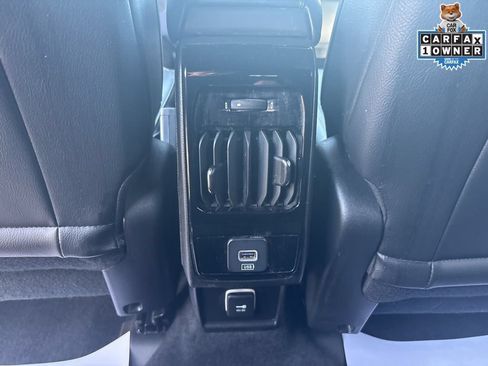 Used 2023 Jeep Compass Limited AWD/4WD image 30