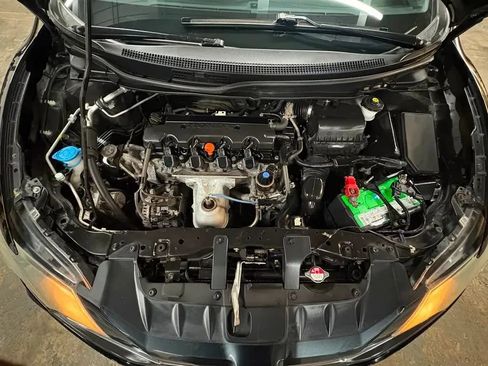 Used 2015 Honda Civic EX image 32