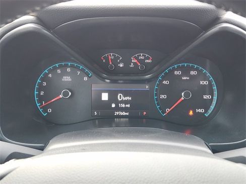 Used 2022 GMC Canyon Denali image 13