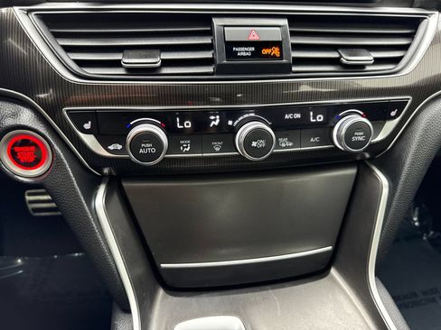 Used 2021 Honda Accord Sport image 28
