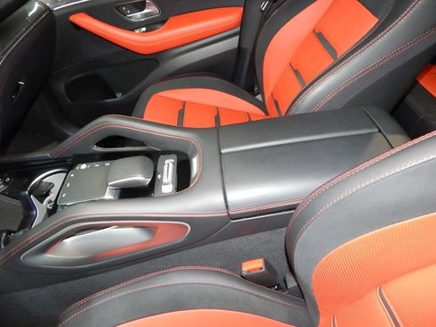 Used 2024 Mercedes-Benz GLE 63 AMG S w/ Driver Assistance Package image 17