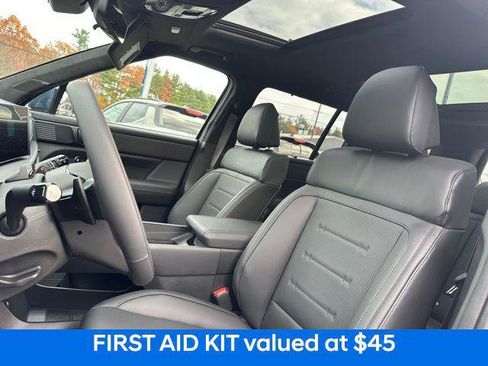 New 2026 Hyundai Santa Fe Calligraphy image 8