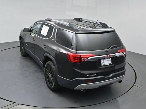 Used 2018 GMC Acadia SLT FWD image 47