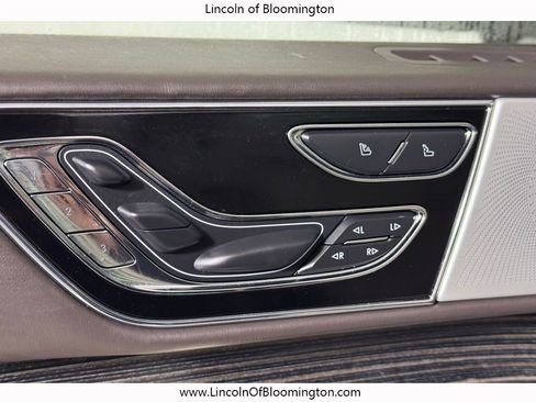 Certified 2023 Lincoln Navigator Black Label image 20