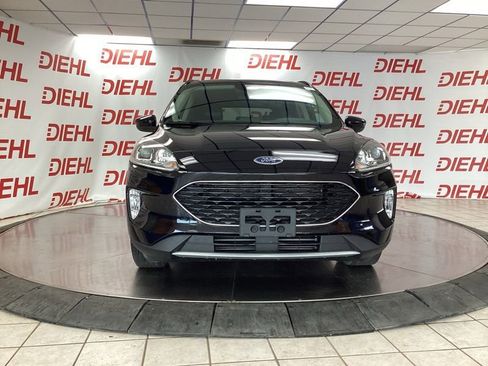 Used 2020 Ford Escape SEL FWD image 2