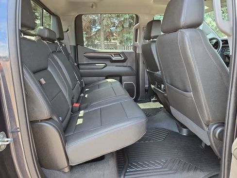 Used 2022 Chevrolet Silverado 1500 RST AWD/4WD image 35