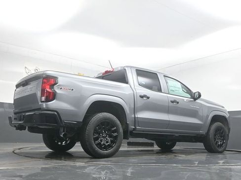 New 2026 Chevrolet Colorado W/T image 11