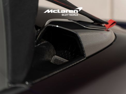 Used 2024 Porsche 718 Boxster Spyder RS w/ Weissach Package image 23