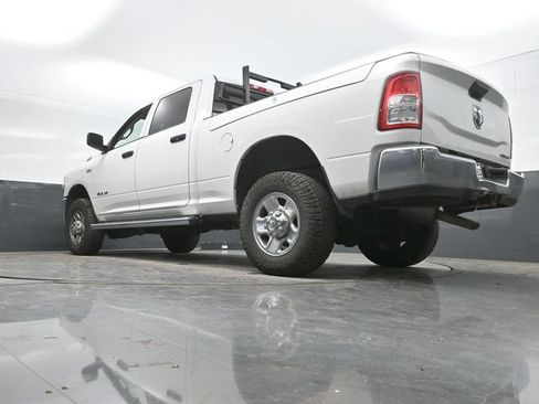 Used 2020 RAM 2500 Tradesman AWD/4WD image 29
