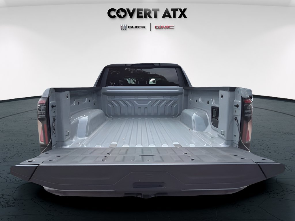 New 2026 GMC Sierra EV Elevation AWD/4WD image 6