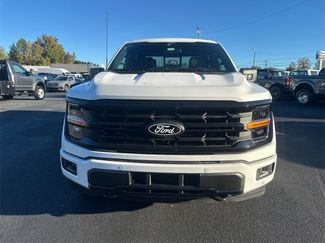 New 2025 Ford F150 XLT w/ Equipment Group 302A MID video 2