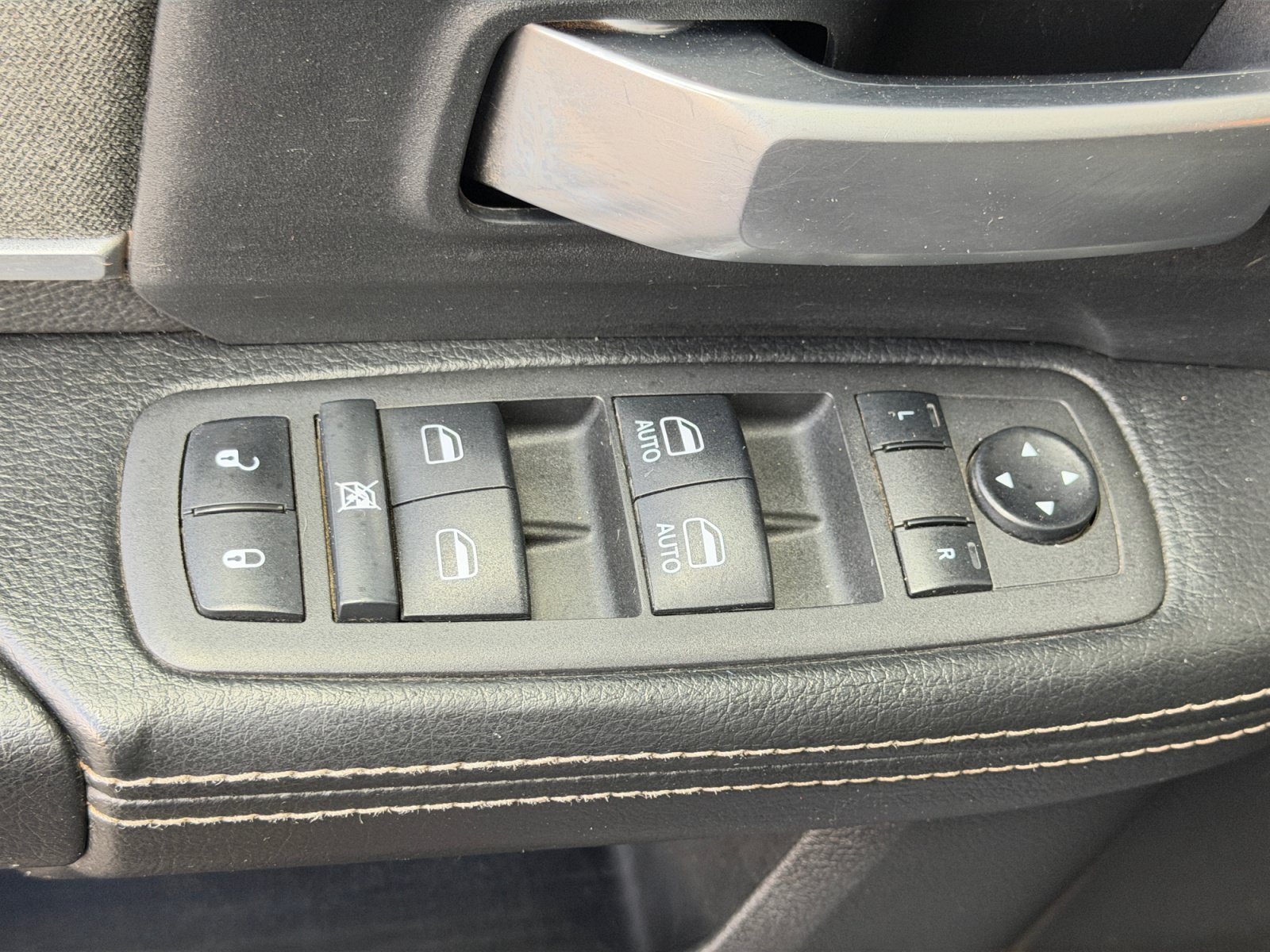 Used 2022 RAM 3500 Big Horn w/ Level A Equipment Group AWD/4WD image 11