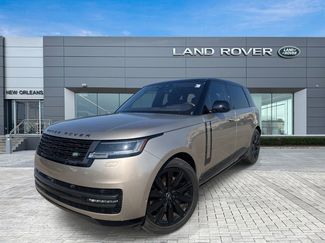 Used 2023 Land Rover Range Rover Long Wheelbase Autobiography video 1