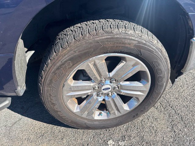 Used 2018 Ford F150 XLT w/ Equipment Group 302A Luxury AWD/4WD image 8