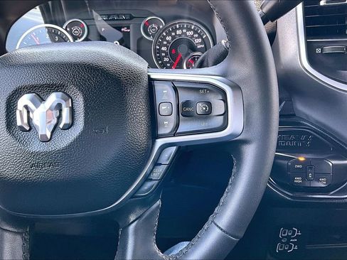 Used 2026 RAM 2500 Big Horn AWD/4WD image 7