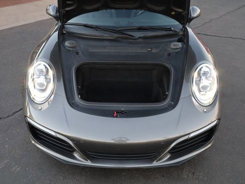 Used 2017 Porsche 911 Carrera image 50
