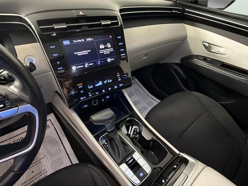 Used 2022 Hyundai Tucson SEL w/ Convenience Package FWD image 19