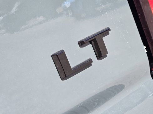 New 2026 Chevrolet Silverado 2500 LT w/ Trail Boss Package image 7